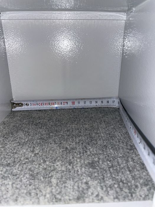 Szafka metalowa/depozytowa na telefony komórkowe WSS 20 (FV VAT)