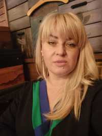 Психолог Ірина Соколова Дніпро - консультации психолога