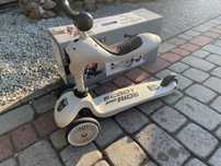 Hulajnoga chodzik scoot and ride