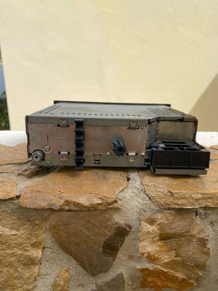 Radio Cassette Player Renault