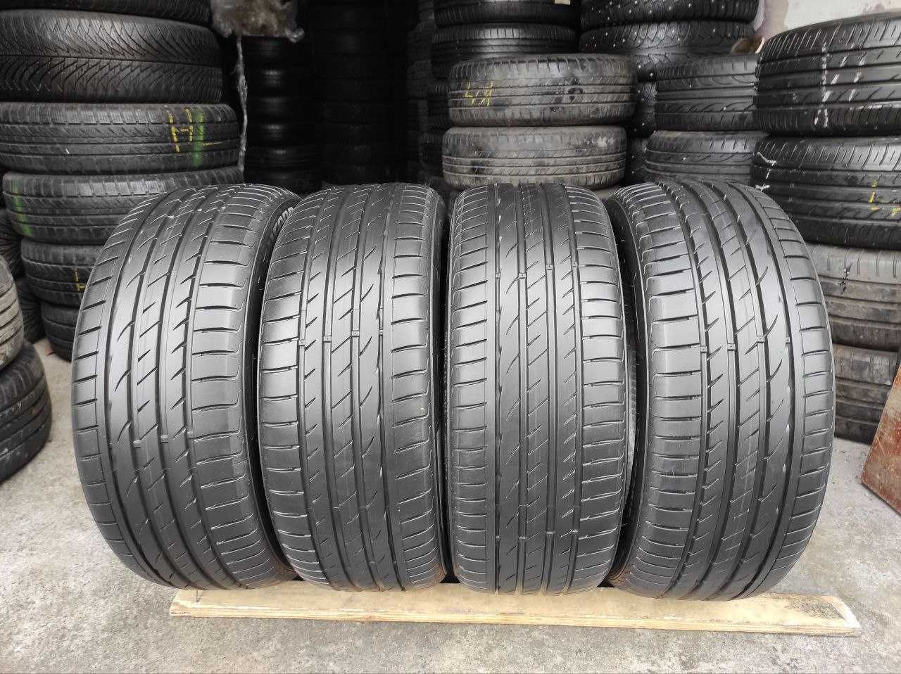 Laufen S Fit EQ 195/50r15 made in Indonesia 4шт, 16год, 6мм, ЛЕТО