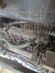 Silnik isuzu Thermo king 2.2 di