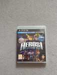 Gra Herosi PlayStation Move PS3 PL