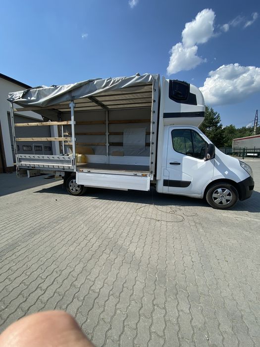 Домашний переезд и пассажиров