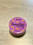 Puder sypki Action bananowy banana blast nowy