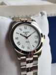 TISSOT PR50 – stan fabryczny, stal nierdzewna, pełen komplet, 2004