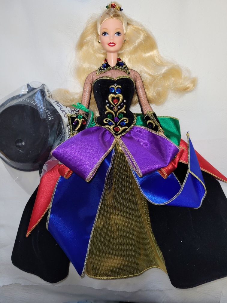 Кукла Mattel оригинал в наличии