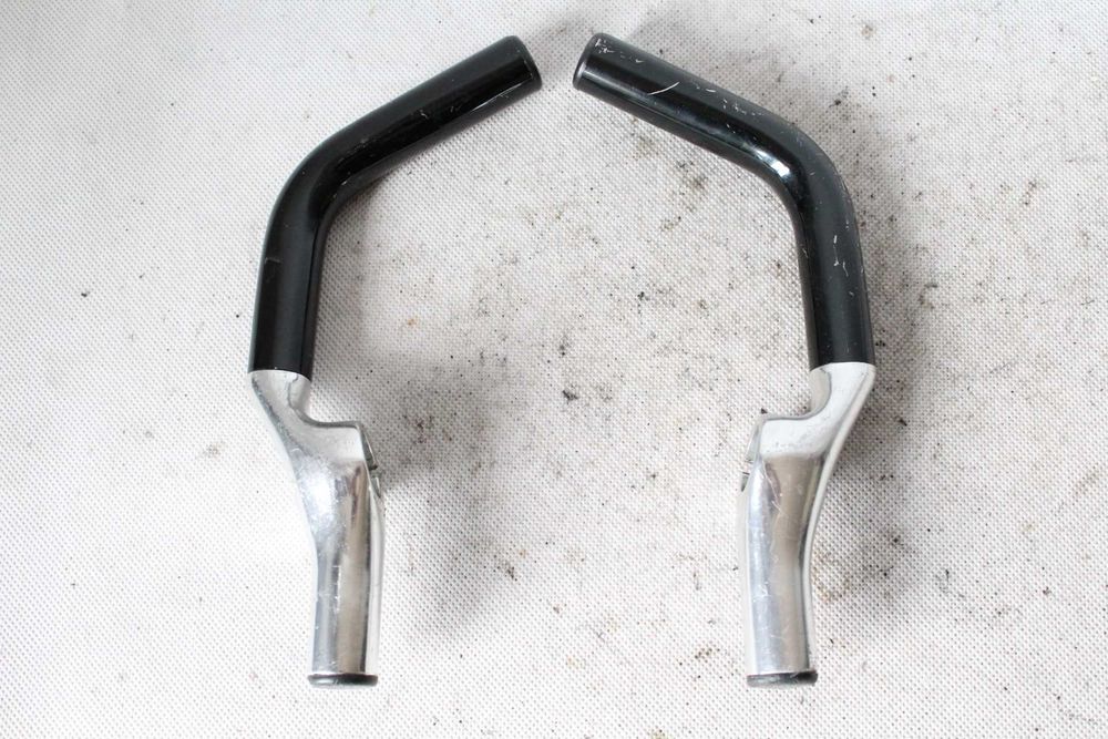 rogi rowerowe aluminiowe retro CS4
