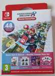 Mario Kart 8 Deluxe Booster Course Pass Set (Nintendo Switch) NOWY