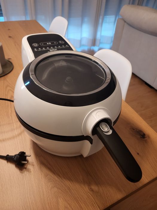 Tefal actifry genius
