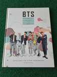 BTS - The Ultimate Fan Book