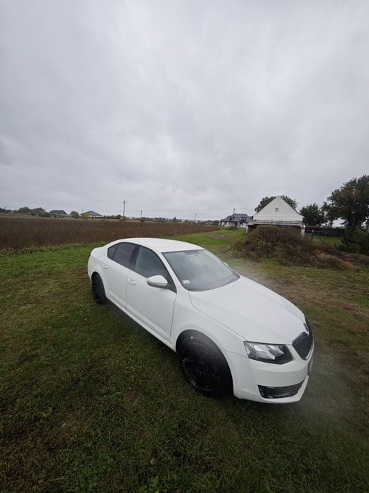 Skoda Octavia 3 1.6 TDI  Okazja !!