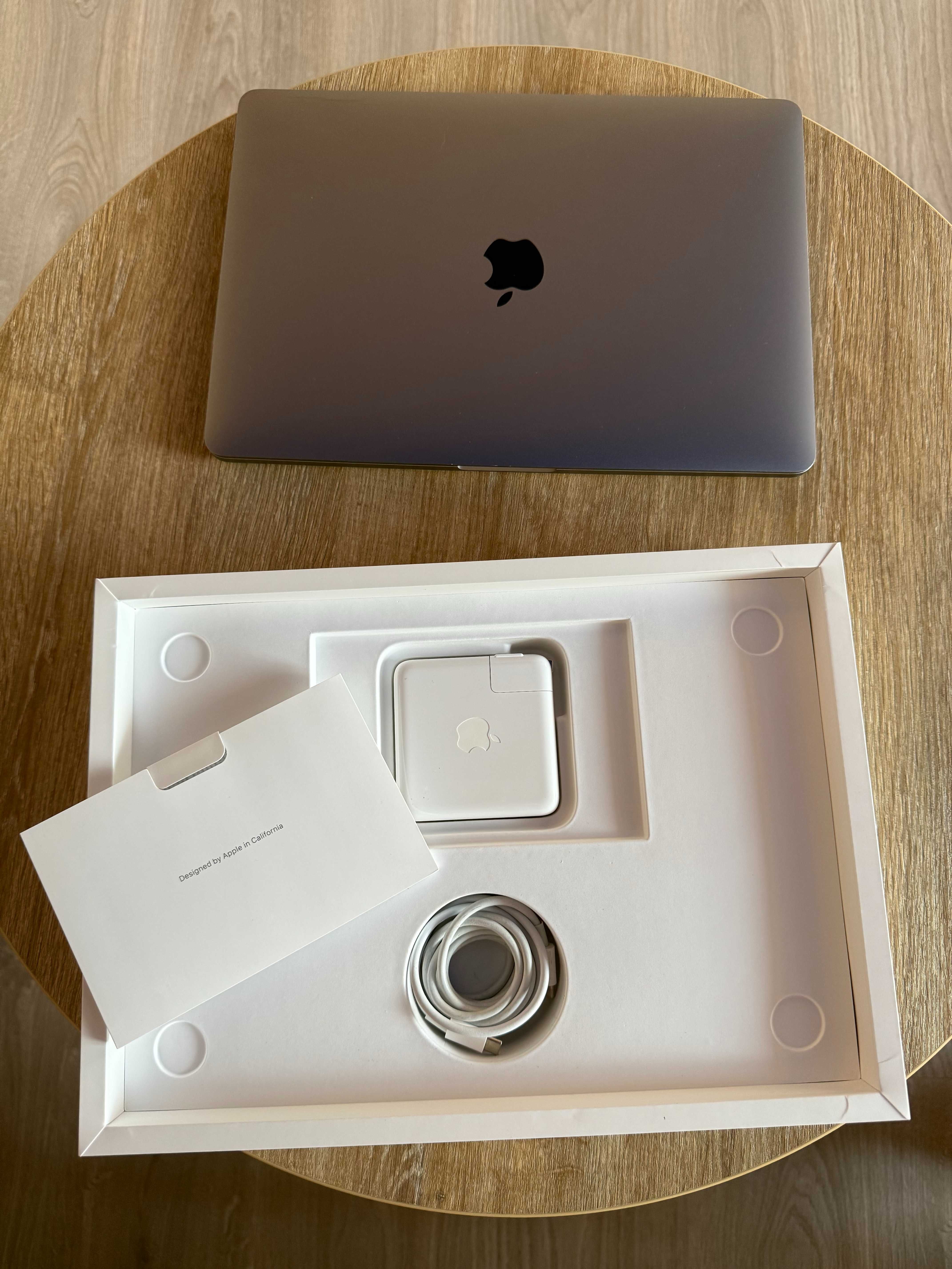 MacBook Pro 13'' M1 2020 16gb 512gb Б/В