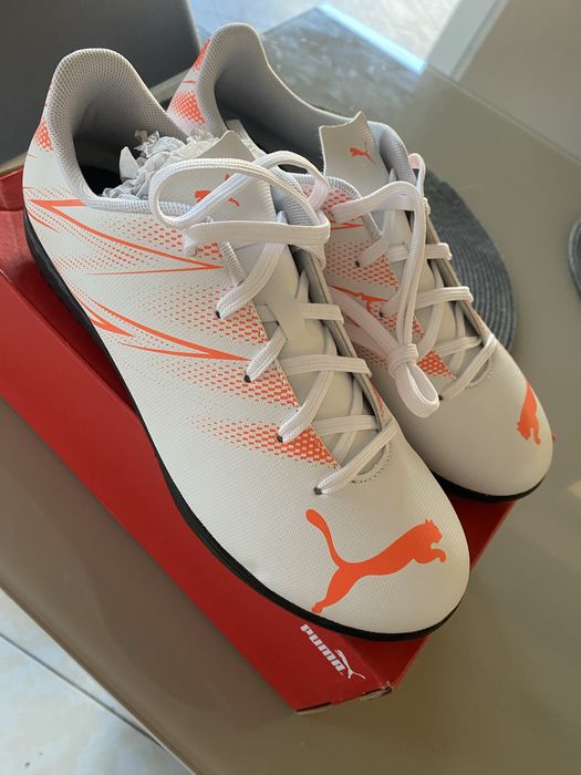 Сороконіжки  Пума 38 р нові