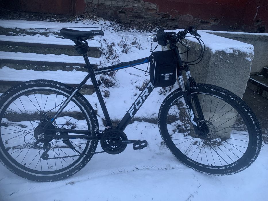 Электровелосипед велосипед
