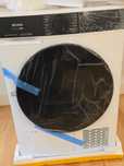 Secador Becken Heat Pump 9kg