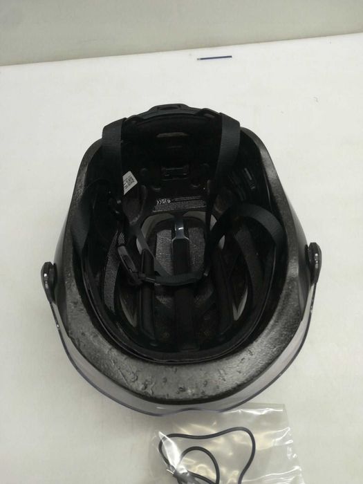 kask rowerowy LUMOS LHEUT5-N0-BK R. M/L 54-61CM