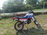 Honda mtx 125 (kx rm sx cr yz)