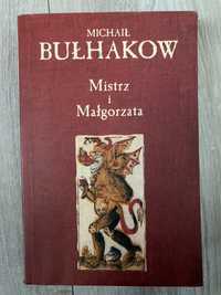 ,,Mistrz i Małgorzata” Michaił Bułhakow