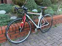 Rower szosowy GHOST EBS Race Shimano Ultegra rozmiar S 50