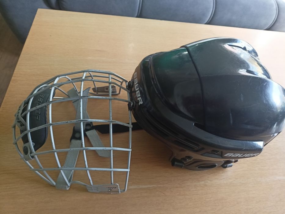 Kask hokejowy Bauer BHH2100