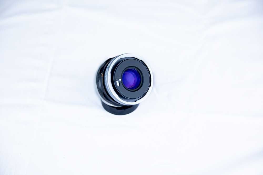 Canon Lens FL 50mm f1.8