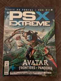 PSX EXTREME czasopismo o grach 12/2023