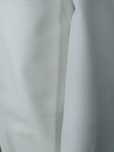 Tkanina Jeans Kupon 2 m 98% bawełny 2% lycry, bialy
