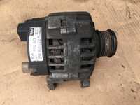 Alternator rozrusznik Golf 4 Audi A3 1.9TDI 110KM