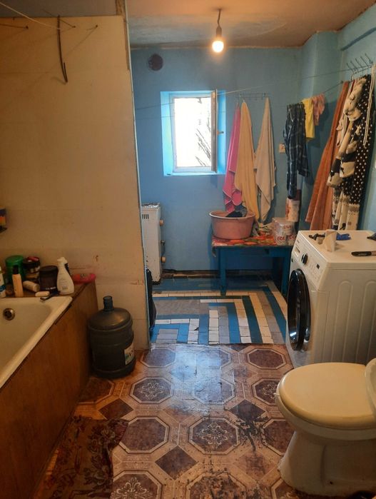 Продам большой крепкий дом в Таромском