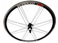 Seryjne koło Campagnolo SCIROCCO G3 na TYŁ Szosa 700c