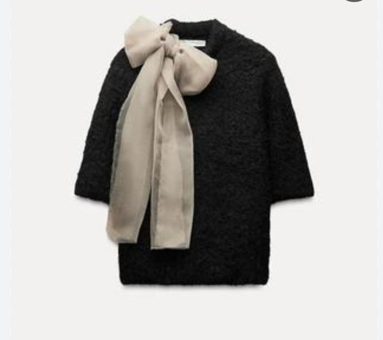 Светр кофта Zara