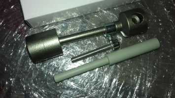 Насадка для ремонтной палочки для ППР труб D7 мм BlueOcean