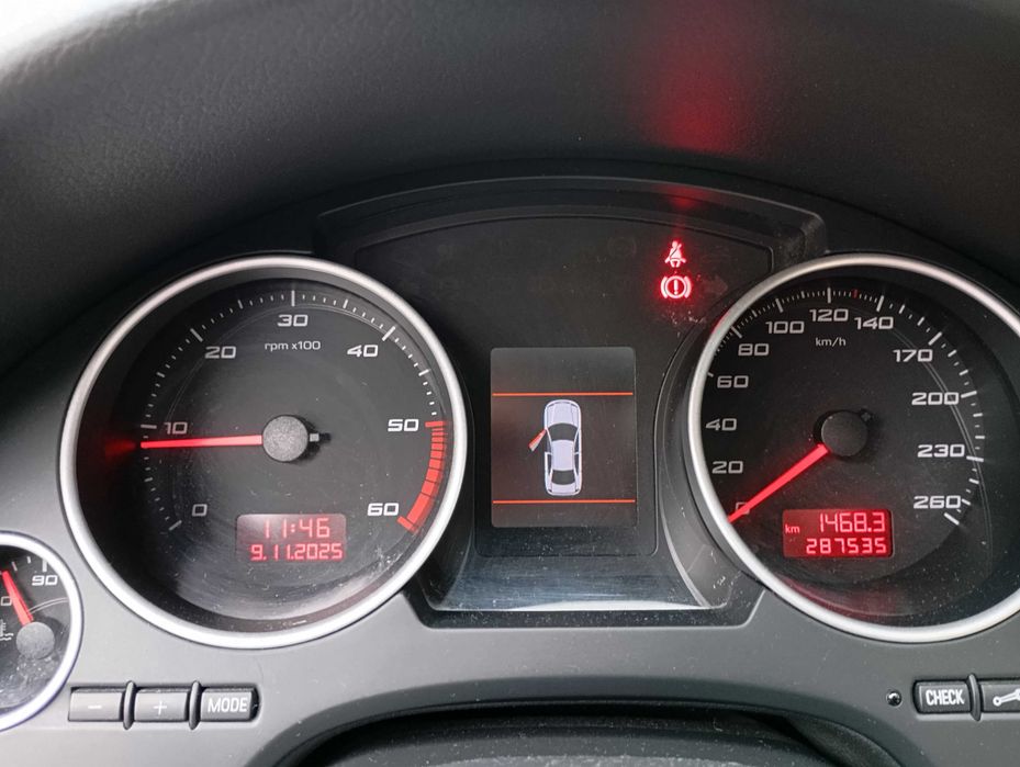 Seat Exeo 2010. 2.0TDI o mocy 143km.