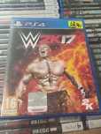 WWE 2K17 [Gra PS4]
