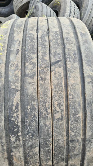 435/50R19.5 Opona PIRELLI ST 01 Neverending Energy