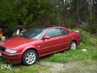 Rover 216 Coupé para peças