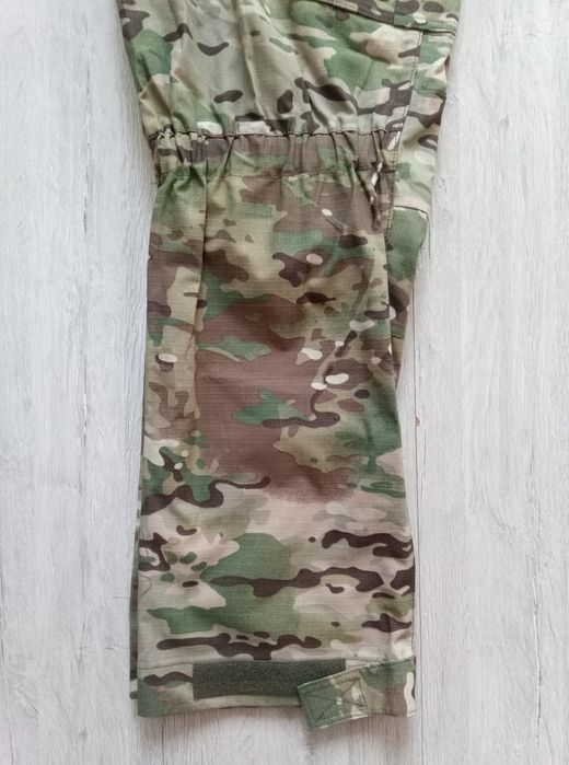 Тактические штаны мультикам