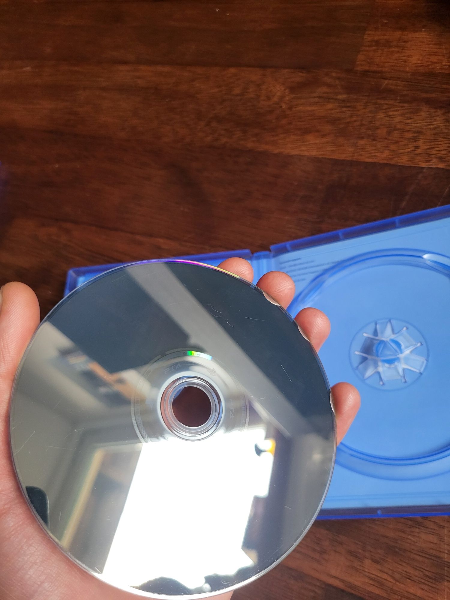 Gra The Escapists ps4