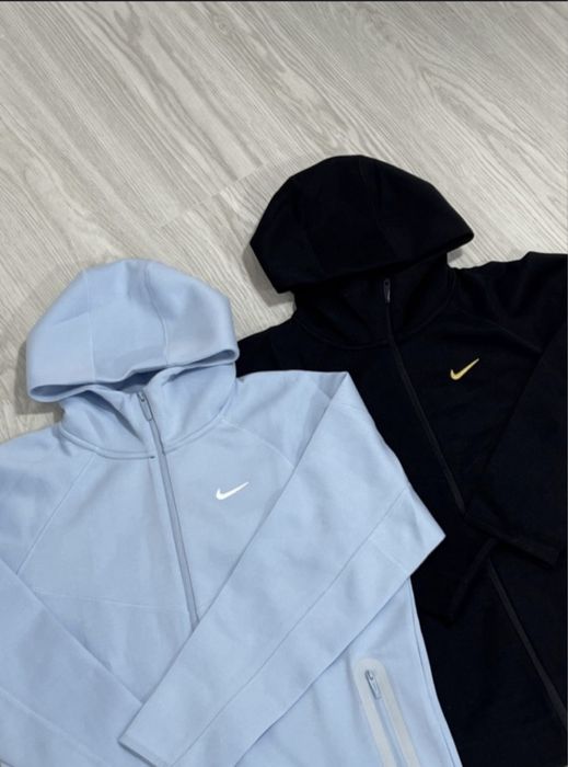 Nike nokta худі найк нокта зіпка нокта