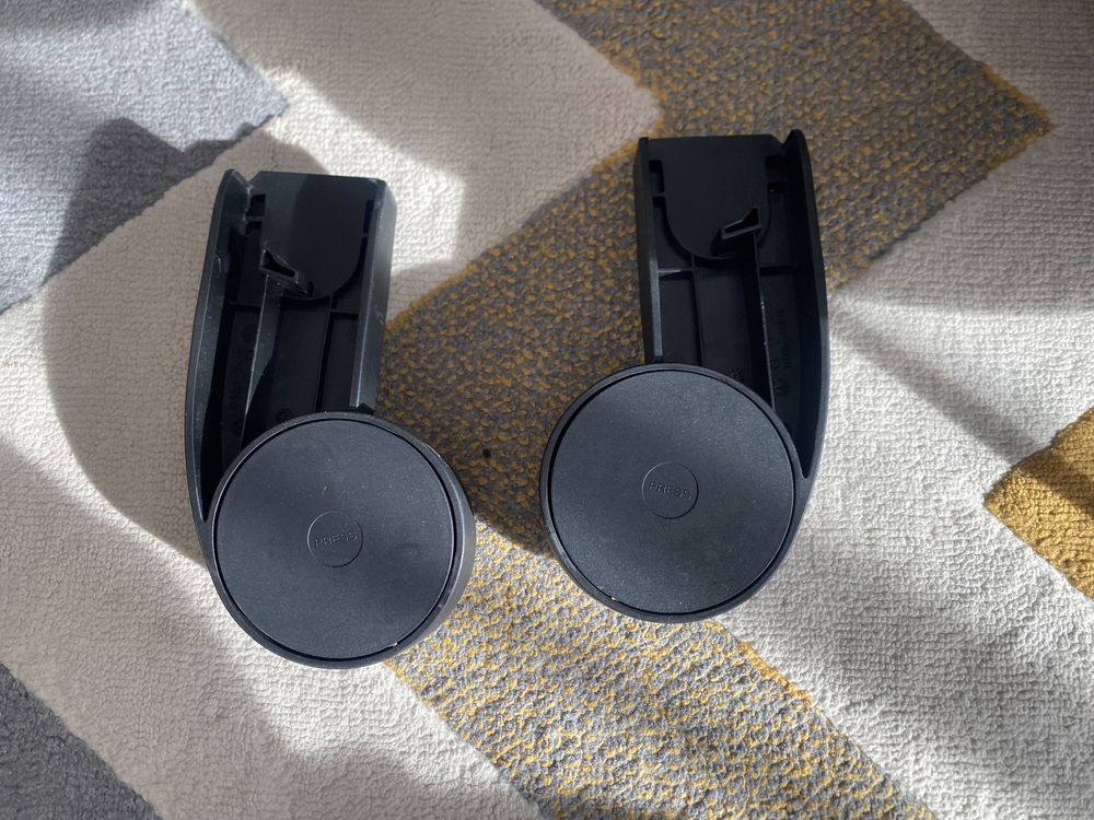 Cybex Cloud G I Size + Baza Base G