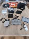 DJI Mini 2 Fly More Combo + Extras