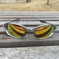 Солнцезащитные очки Oakley Double X Metal Сонцезахисні окуляри oakley