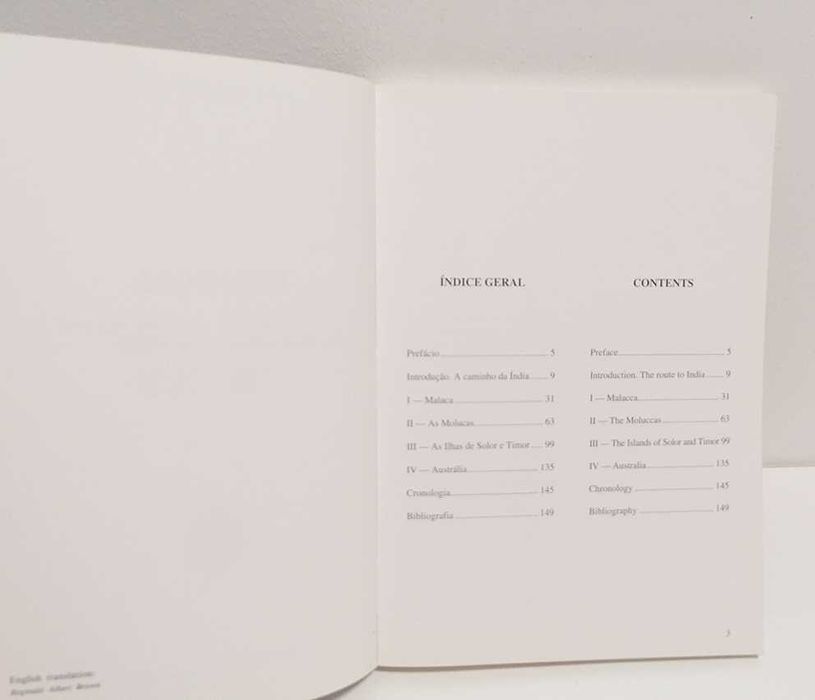 Portugal - Na Rota das Especiarias, de Artur Teodoro de Matos