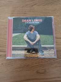 Płyta CD Dean Lewis A Place We Knew jak nowa