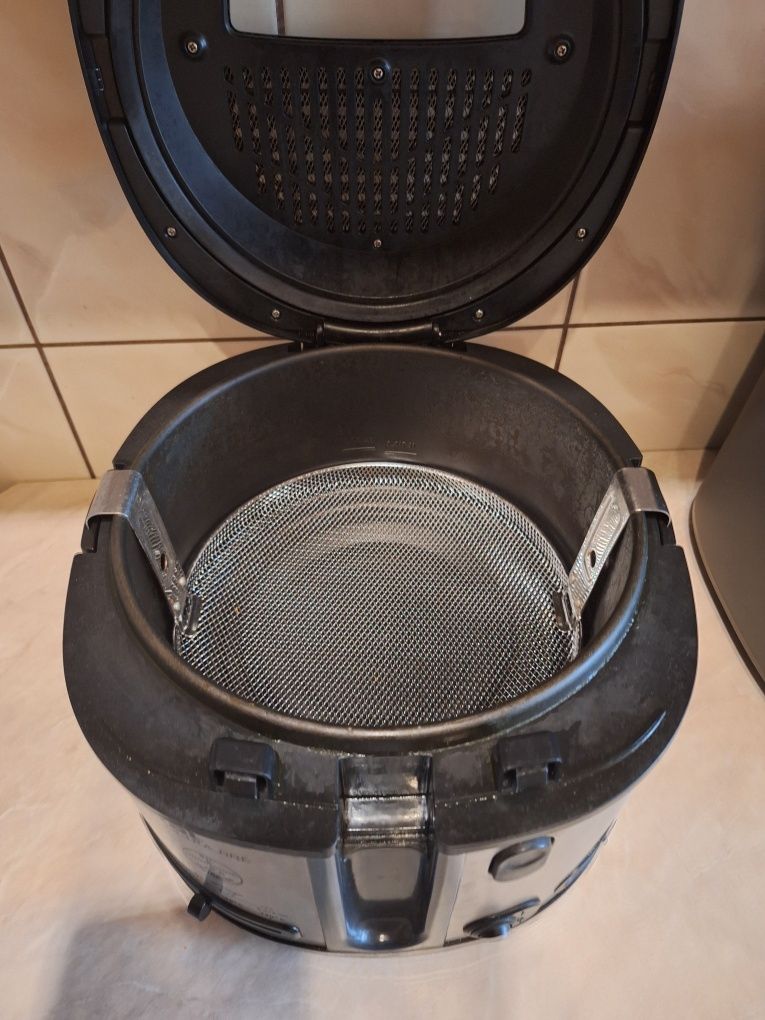Frytkownica tefal