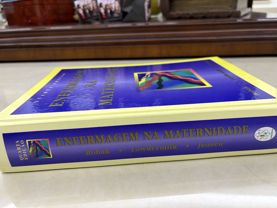 Enfermagem na Maternidade