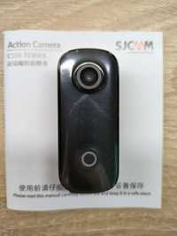 Мини экшн видеокамера SJCAM C100 WiFi FullHD 1080p