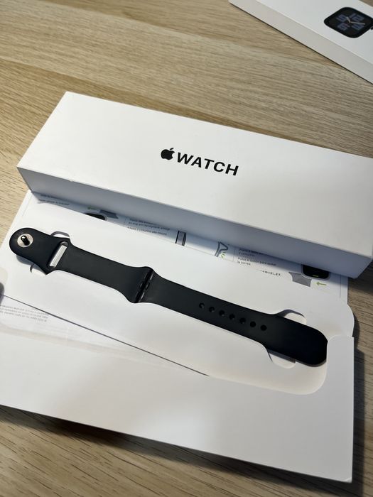Apple Watch SE2 2024 tamanho 44mm