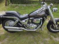Suzuki Marauder 800